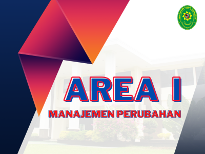 AREA I - Manajemen Perubahan